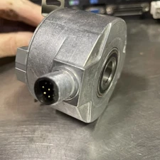 SICK DFS60B-TGPC10000 incremental encoder - used - excellent working order