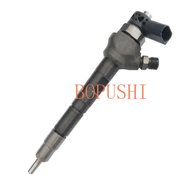 0445110647 Fuel Injector For VW Audi Seat Skoda TDI 0445110369 03L130277J