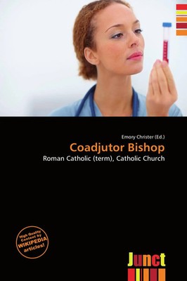 Emory Christer | Coadjutor Bishop | Taschenbuch | Englisch (2026) | OmniScriptum
