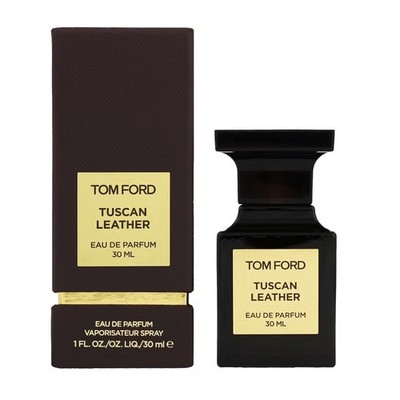 Tom Ford Tuscan Leather 1.0 oz / 30 mL Eau de Parfum Spray
