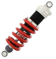 Yss StoßDäMpfer Hinten FüR Aprilia Shiver 750 Sl RA000 RAE00 RAG00 2007-2017