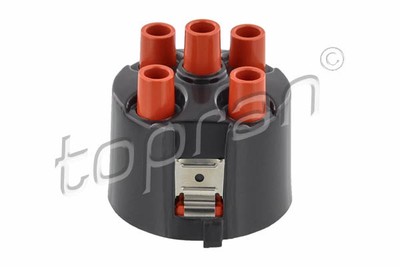 Topran 100 980 Distributor Cap for Audi, Seat, VW