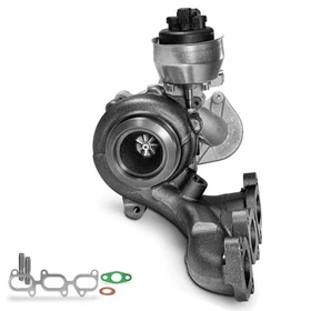 OE Germany Turbolader SEAT SKODA VW 1,4 04B253019A 04B253019AV 04B253019AX