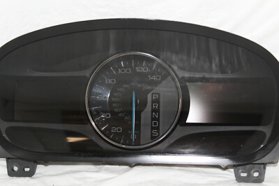 Speedometer Instrument Cluster Dash Panel Gauges 2014 Ford Edge 44,989 Miles