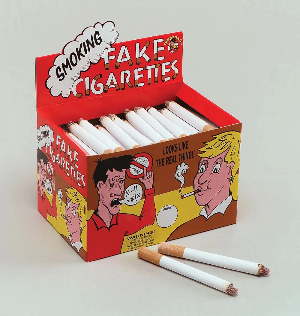 how many cigarettes is bad Health Effects of Tobacco Use