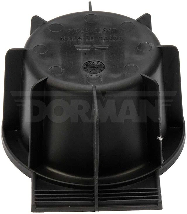 Forro para porta-copos Dorman 41008 compatível com Ford F-150 Expedition - Imagem 3 de 4