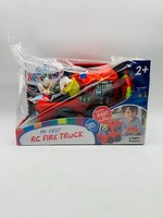 Revell Revellino My First Rc Fire Truck Ferngesteuert Feuerwehrauto- Neu & Ovp