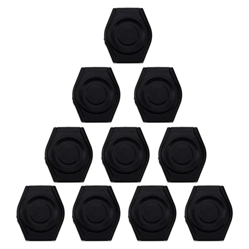  10 Pcs Privacy Protection Cover Camera Screen Protector Laptop Video
