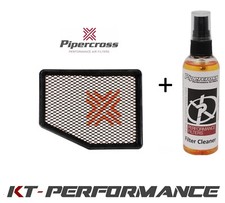 Pipercross - Filter - Honda - Civic IX (FK) - 1.6i VTEC - 125 PS - 02/12-03/17