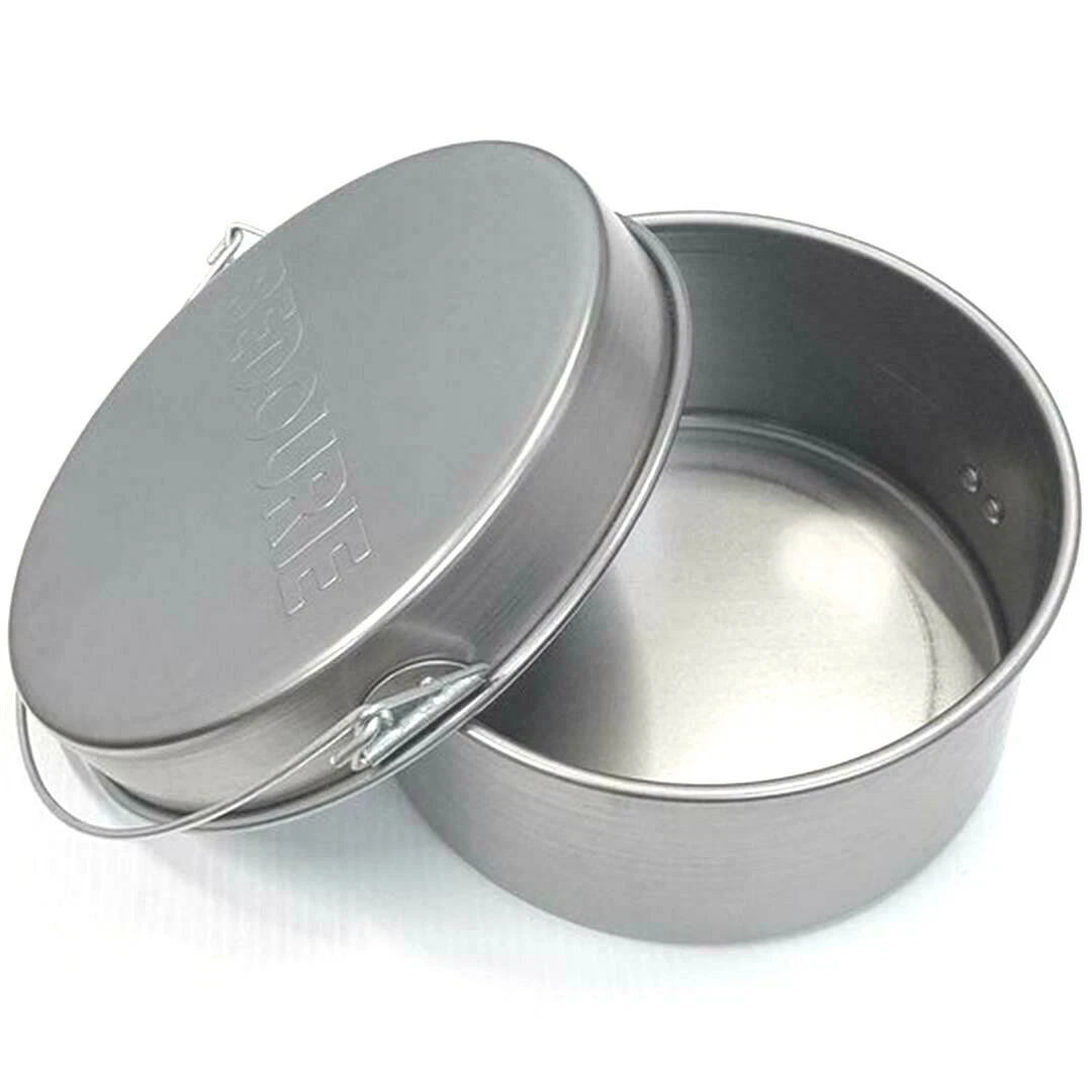 Dr Livingstones Bedourie Camp Oven 10 001R