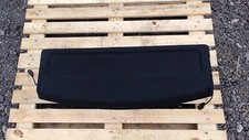 Citroen C5 Aircross 2018 - 2022 Parcel Shelf Luggage Load Cover 9822925280