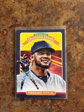 2020 Donruss -Yellow Parallel SP's - Dollar Tree Exclusives $.99 SHIPPING TOTAL