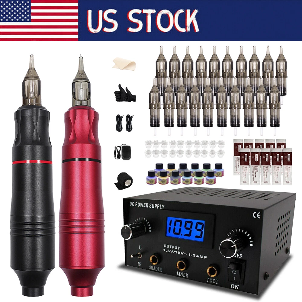 Details 87+ beginner tattoo needle depth for lining latest in.coedo