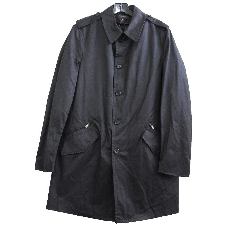 Banana Republic Trench Coats Coats, Jackets & Vests for Men