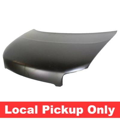 #ad New Primed Steel Hood For 2008 2015 Scion xB SC1230104 5330112A90 $144.87