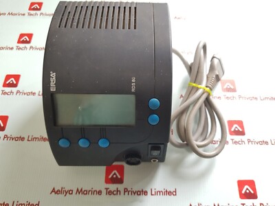 Ersa RDS 80 Soldering Station 230V 50HZ/60HZ 24V 80W
