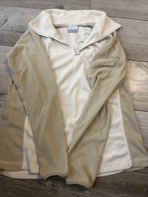 Columbia Pullover