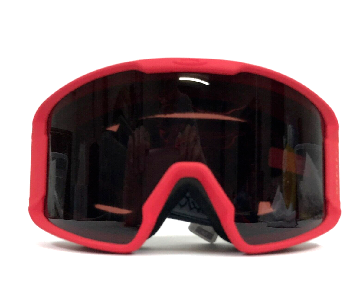 Oakley Snow Goggles Line Miner M Origins OO7093-6000 Grey Oakley Snow Goggles Line Miner M Origins OO7093-6000 Grey