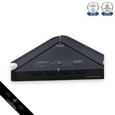 YAMAHA 会議用スピーカーマイク PJP-25UR YAMAHA会議マイクスピーカー