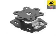 Touratech 360° Rotator für Navi GPS Halterung