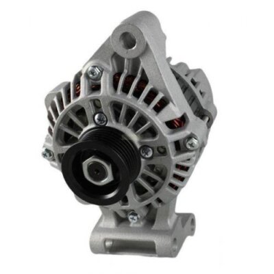1* Alternator 90Amp New - OE No. A5TA7792 for Ford Fusion Fiesta Mazda 2