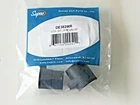 Genuine Supco DE382WR Gas Valve Dryer Coil Kit for GE WE04X10020