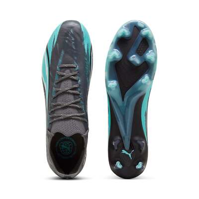 puma ウルトラ Size 9.5 - PUMA Ultra Ultimate FG AG Rush Pack for sale