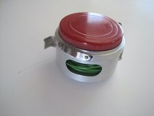 Cook's Old Timer Fly Reel Rare Aluminum