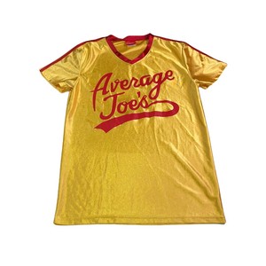 average joes jersey