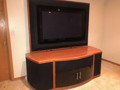 tv speakers with subwoofer