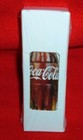 Lot of 3 Coca Cola COKE Hat Cap Playing Cards Belly Bag Insider Club NEW Promo — photo 4