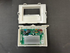 GE Washer Inverter Electronic Control Board WH22X34657, WH22X29531, WH22X35837