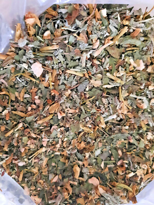GLÜCKSPULVER 20 GRAMM