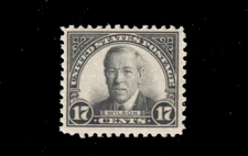 US Scott 623 Mint Never Hinged Very Fine SCV $19.00