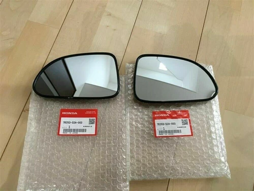 Honda S2000 Convex Version Left & Right Side View Mirror Sub Assy AP1 AP2*