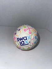 Swax Lax Lacrosse Training Ball