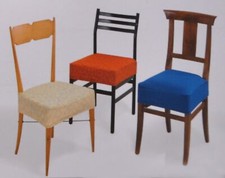 New York coppia di copri SEDUTA misura universale