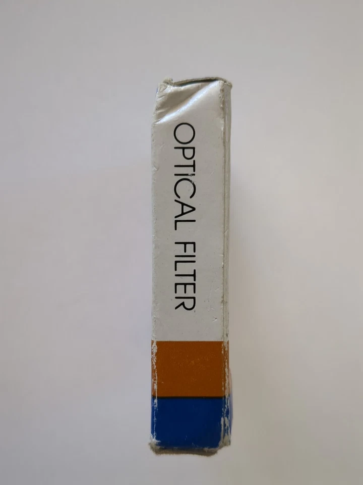 NOS Promaster Spectrum 7 Optical Filter 55mm 4248 UV - Image 3 of 3