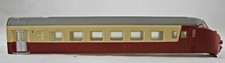 Märklin Gehäuse TEE-Triebwagen der SBB aus Sammlung ohne OVP (1)