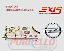 Kit de distribution Suzuki WAGON R+
