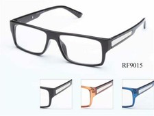 Reading Glasses Classic Rectangular Reader Simple Stylish Comfortable Durable