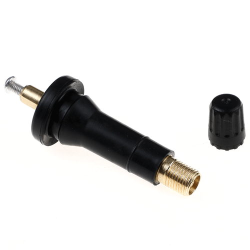 4PCS/set FIT Ford Fiesta 2014+ Replacement TPMS Tyre Pressure Sensor Valves Stem - Picture 2 of 8