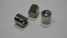 Clamp Nipple Gas 5.5mm Ø x 6.3 Scooter Honda 3 Piece - Made in Germany 