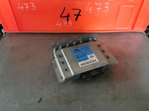 Original BMW 3er E36 ABS Steuergerät ABS-ES ATE 10.0944-0204.4 1163090