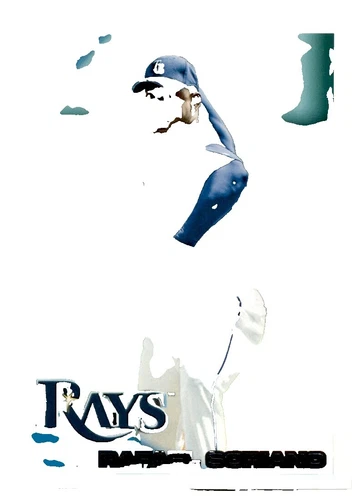 Rafael Soriano Trading Cards