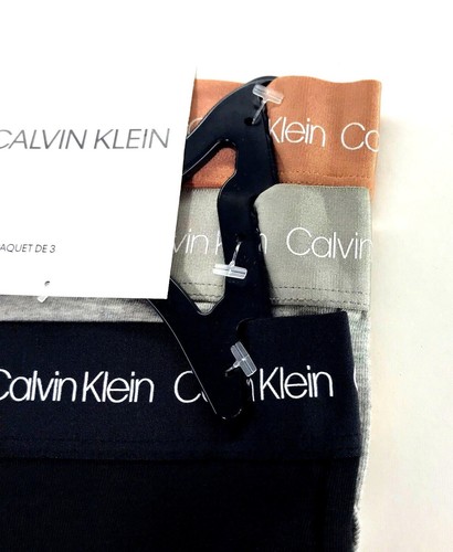 Calvin Klein Women's Bikini Panties Underwear-3 Pack or 5 Pack- Choose your Set! - Picture 39 of 96