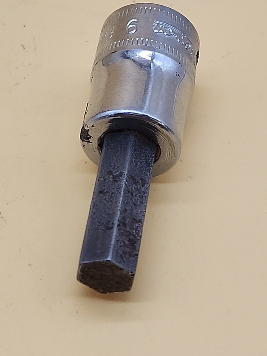 Ｊ　BEEM Snap-on Tools FAM9 3/8