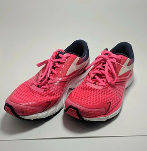 launch 2 running shoe