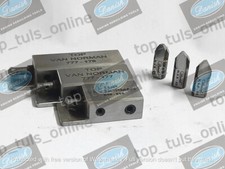 6x Van Norman Boring Bar Tool Holders 3 Boring Bit 944s-777s-s4 562x812 Bit 38