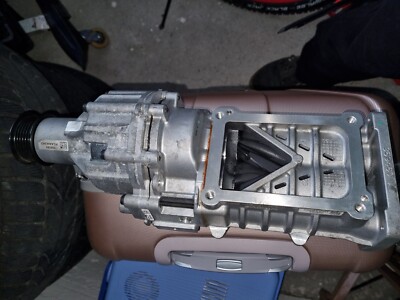 Kompressor Supercharger  GJODA  359460A  FCAAB434  BCCAD582 für Volvo XC60 XC90